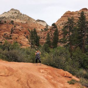 Meet your Posher, Hillary